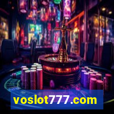 voslot777.com