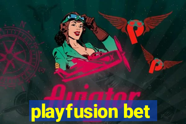 playfusion bet