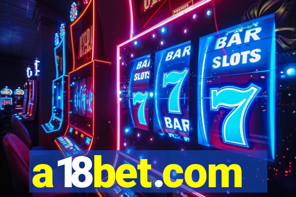 a18bet.com