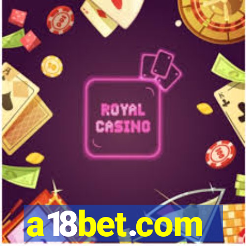 a18bet.com