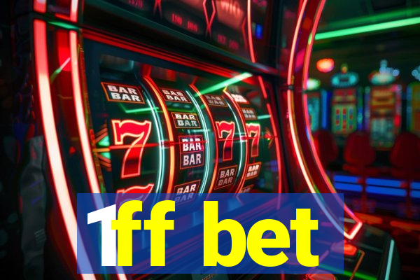 1ff bet