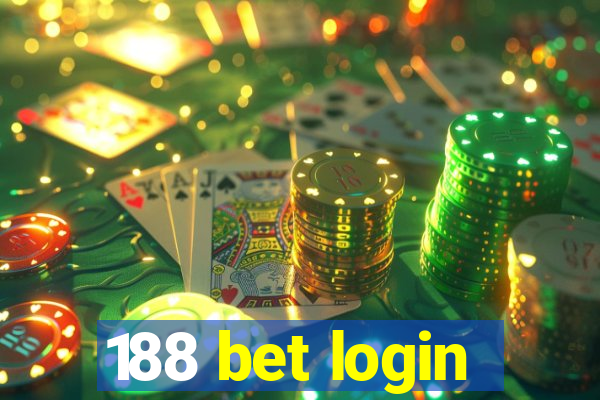 188 bet login