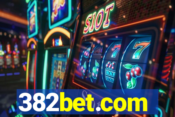 382bet.com