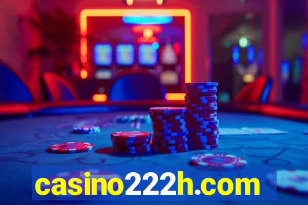 casino222h.com