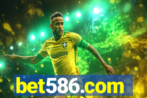 bet586.com