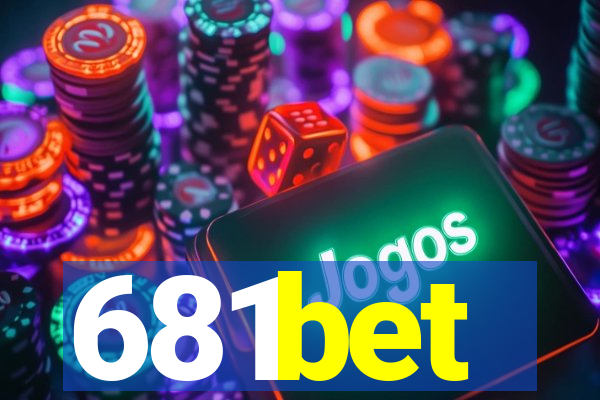 681bet