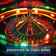 plataforma de jogos mines