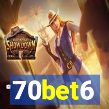 70bet6