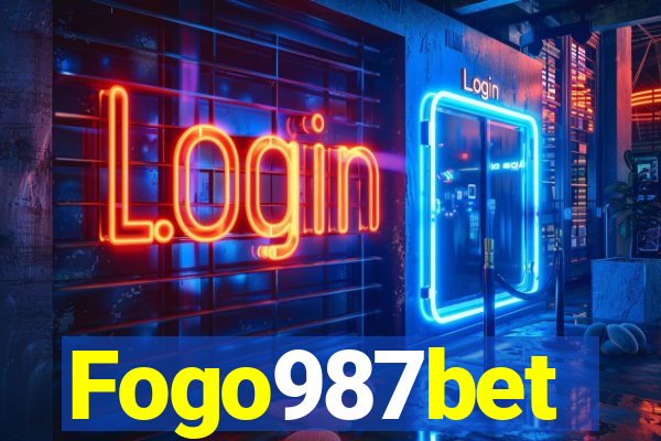 Fogo987bet