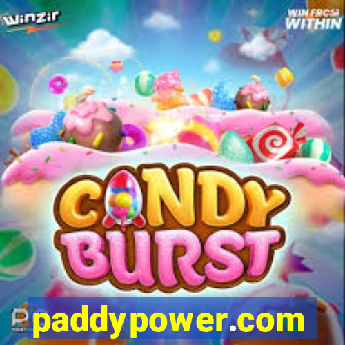 paddypower.com