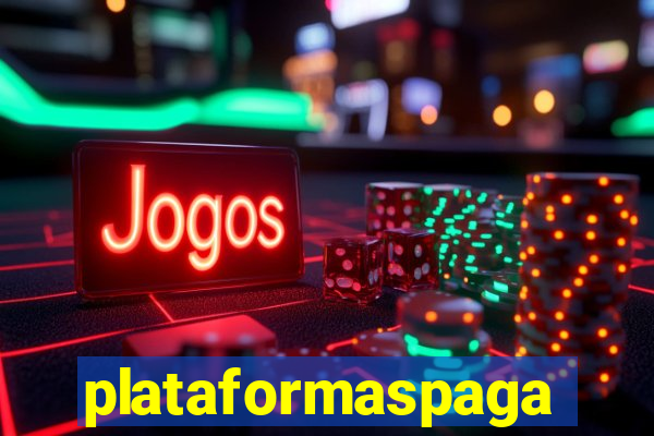 plataformaspagandomuito.com