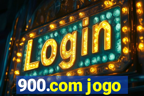 900.com jogo