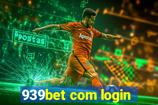 939bet com login