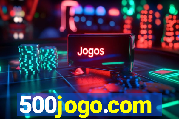 500jogo.com