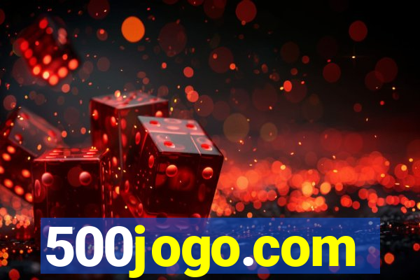 500jogo.com