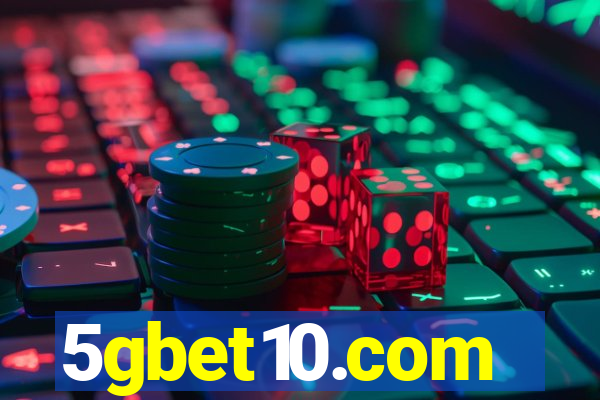 5gbet10.com