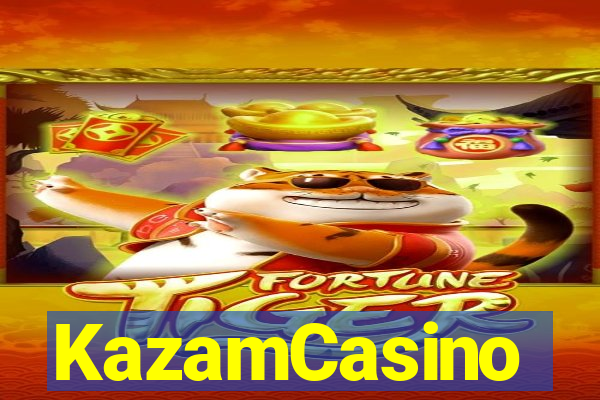 KazamCasino