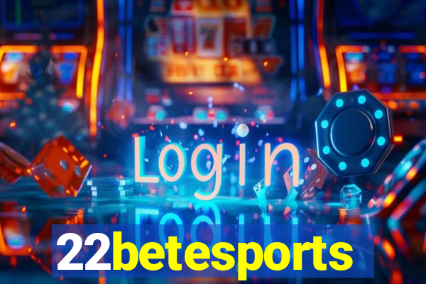 22betesports