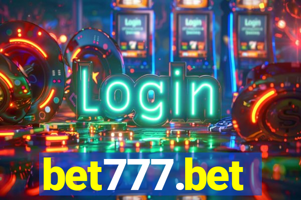 bet777.bet