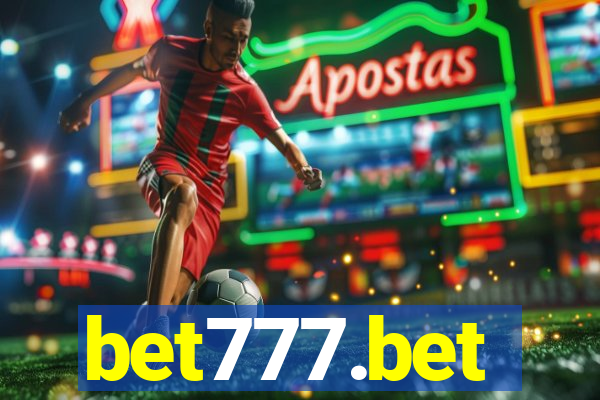 bet777.bet