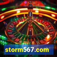 storm567.com