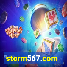 storm567.com