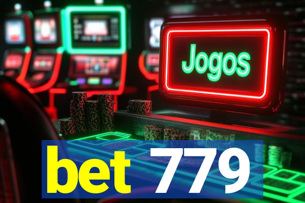 bet 779