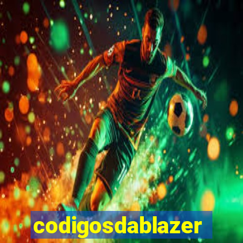 codigosdablazer