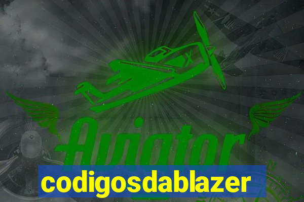 codigosdablazer