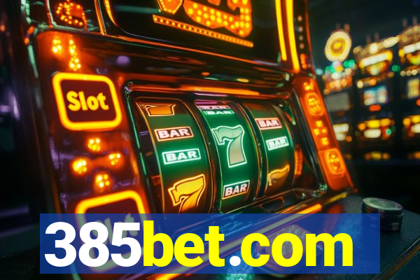 385bet.com