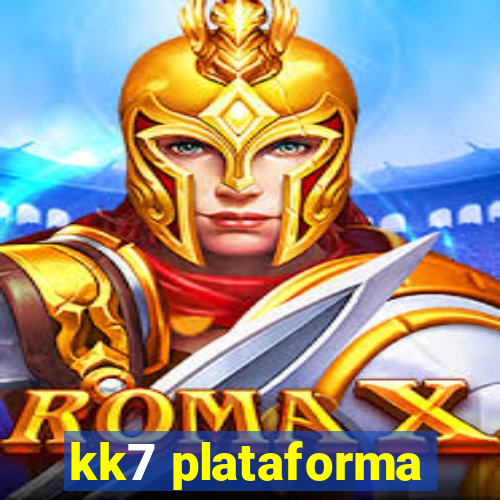 kk7 plataforma