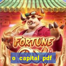 o capital pdf livro 2