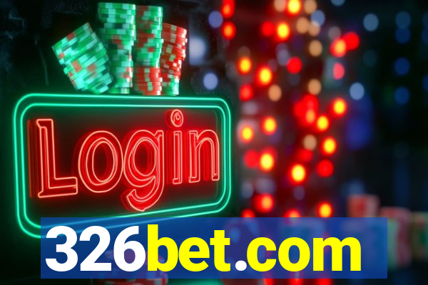 326bet.com