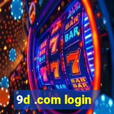 9d .com login