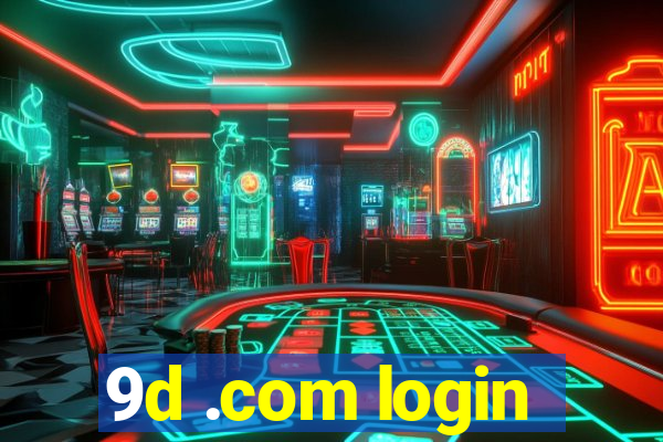 9d .com login