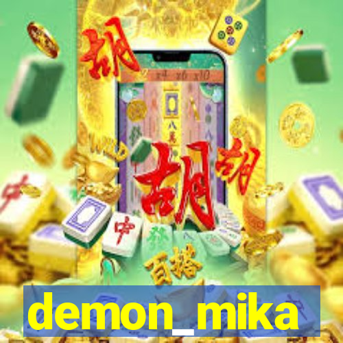 demon_mika