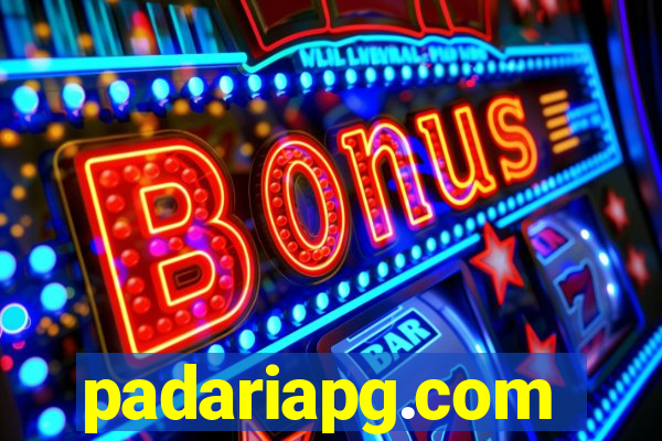 padariapg.com