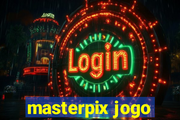 masterpix jogo