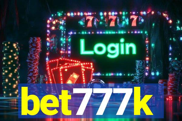 bet777k