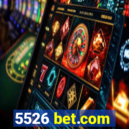 5526 bet.com