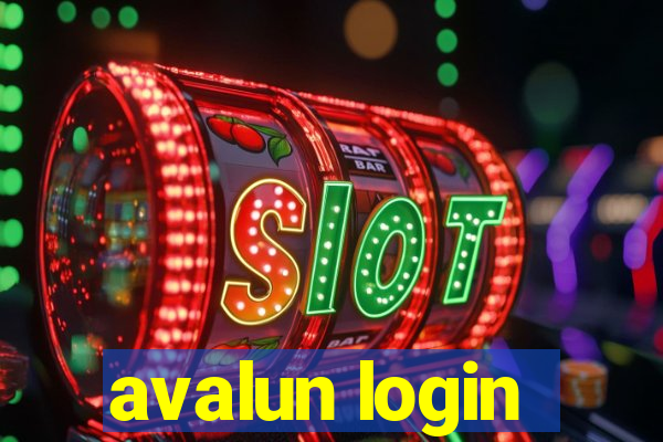 avalun login