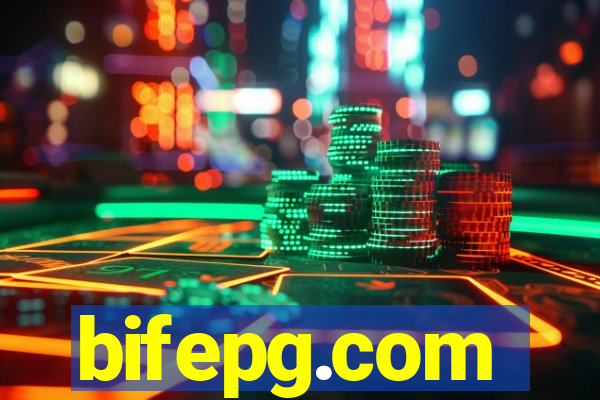 bifepg.com