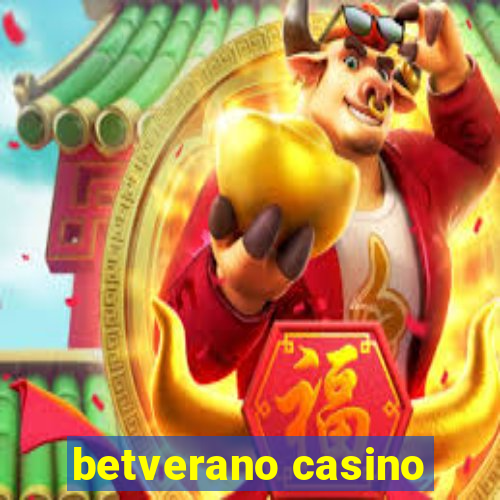 betverano casino