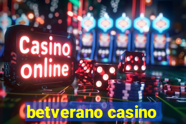 betverano casino