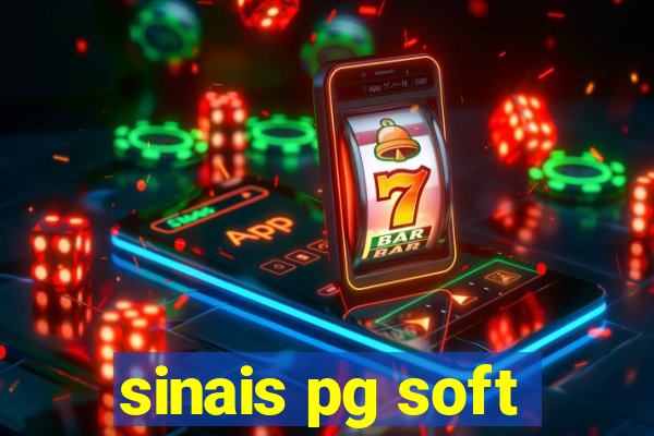 sinais pg soft