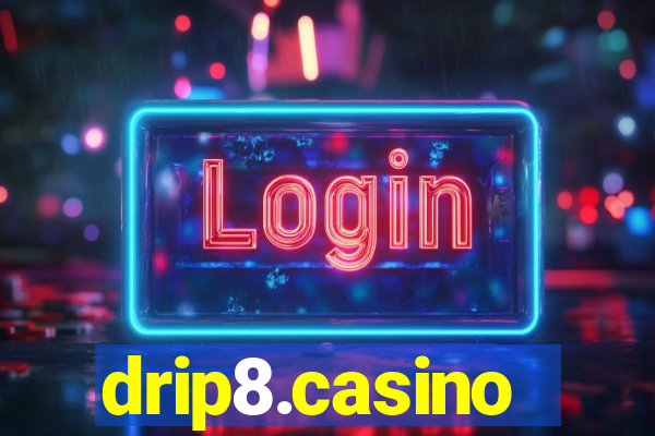 drip8.casino