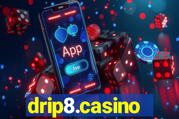 drip8.casino