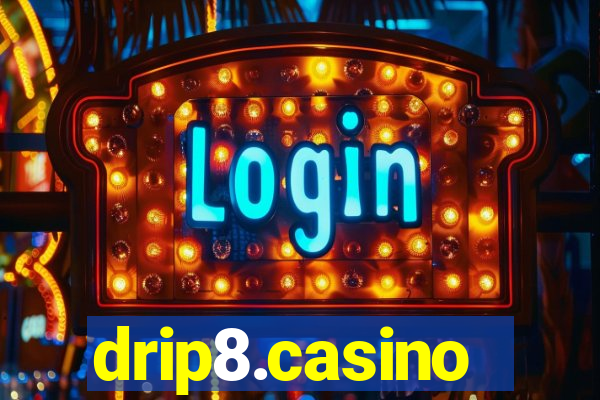 drip8.casino