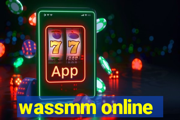 wassmm online