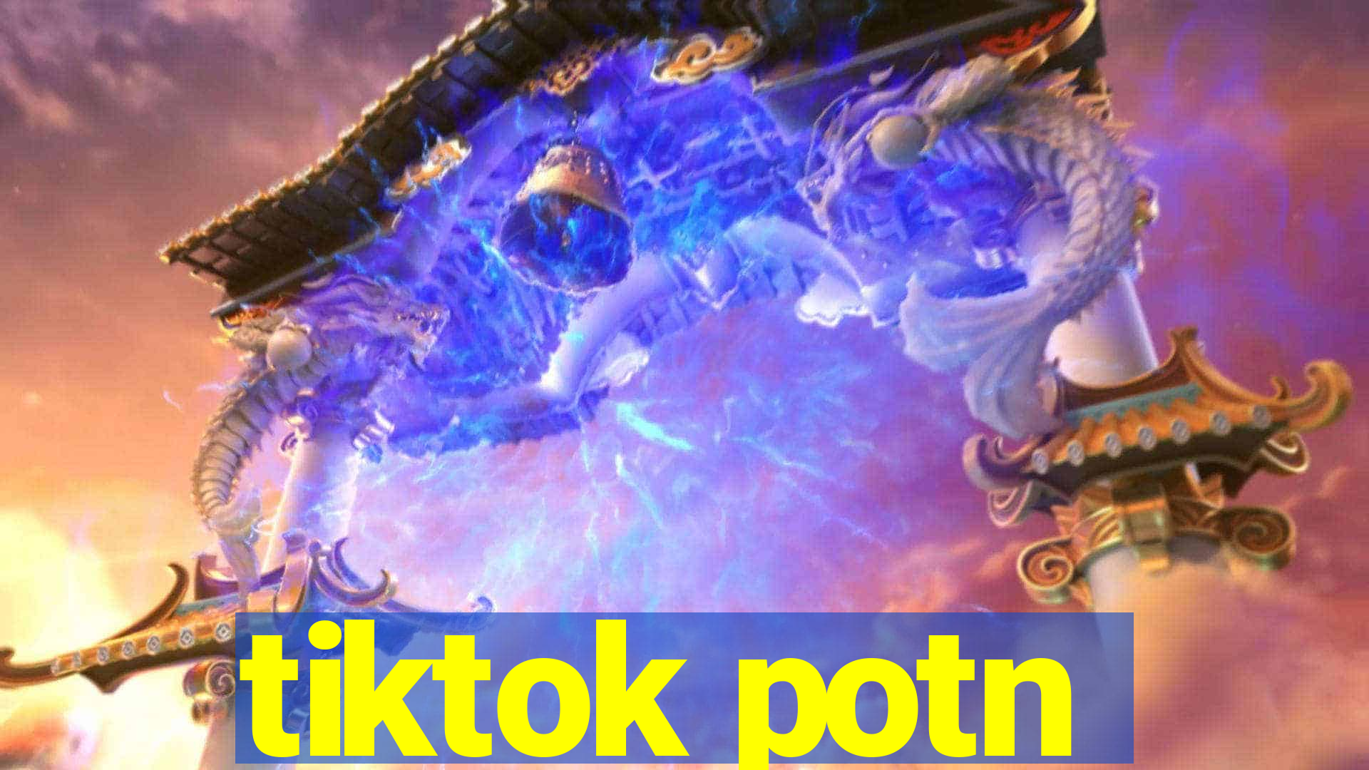 tiktok potn